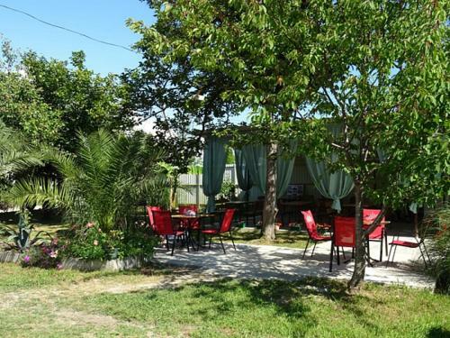 Hostal Guest House U Asi