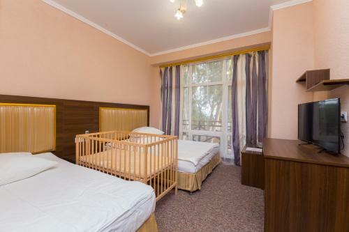 Hotel Napra
