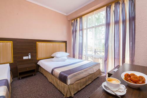 Hotel Napra