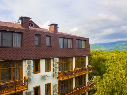 Hotel Napra