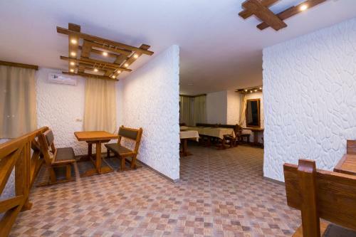 Hotel Napra