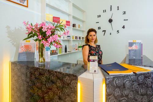 Hotel Napra