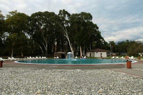 Hotel Napra