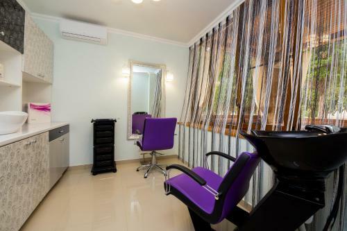 Hotel Napra