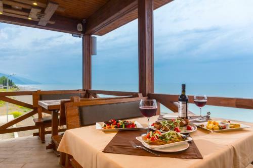 Hotel Napra