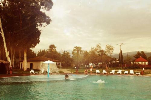 Hotel Napra