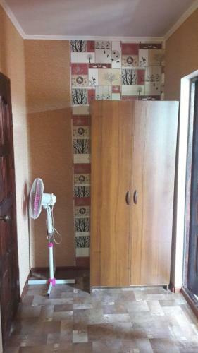 Posada Mini-hotel Abkhazskiy Dvorik