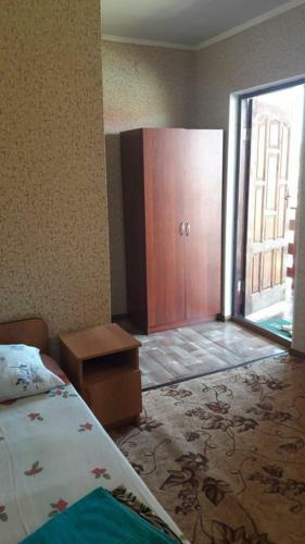 Posada Mini-hotel Abkhazskiy Dvorik