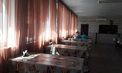 Posada Mini-hotel Abkhazskiy Dvorik
