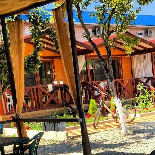 Hostal Mimi