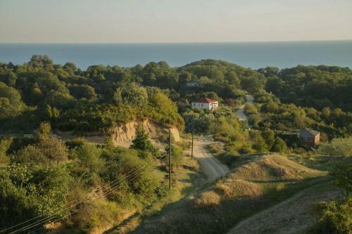 Hostal Guesthouse U Andreya I Anny