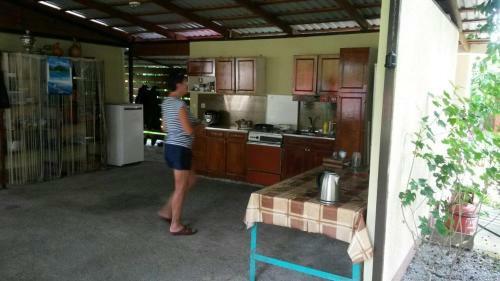 Hostal Guest House Mimoza