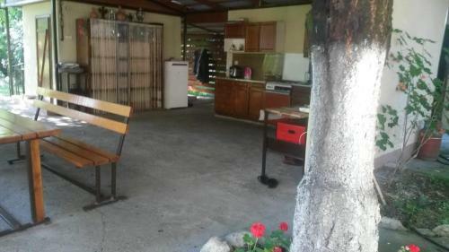 Hostal Guest House Mimoza