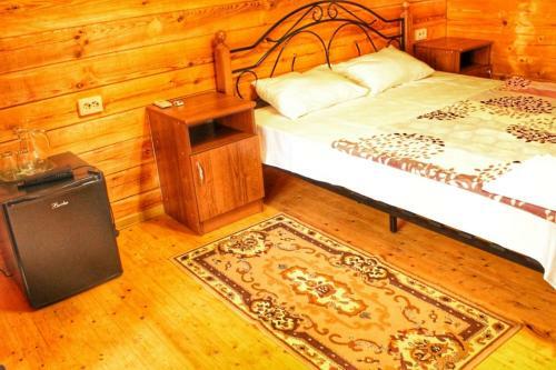 Hostal Guest House Sirius
