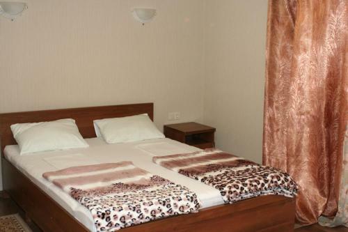 Hostal Guest House Sirius