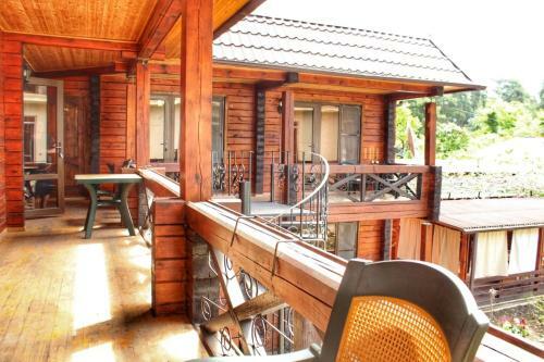 Hostal Guest House Sirius