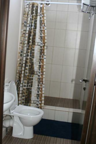Hostal Guest House Sirius