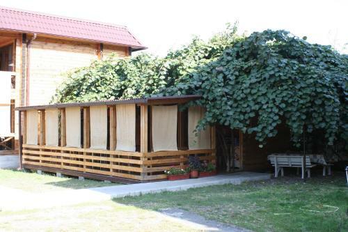 Hostal Guest House Sirius
