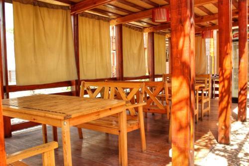 Hostal Guest House Sirius
