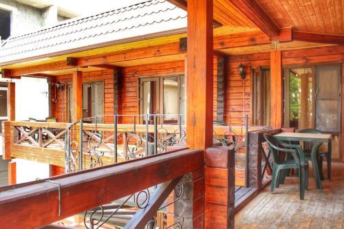 Hostal Guest House Sirius
