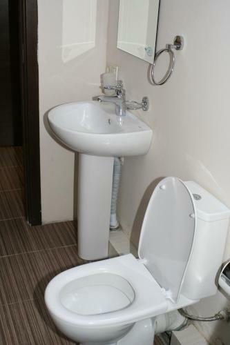 Hostal Guest House Sirius