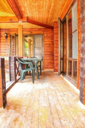 Hostal Guest House Sirius