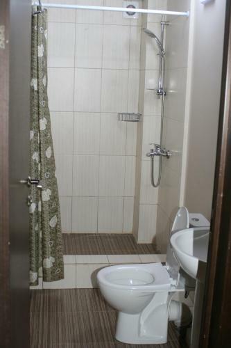 Hostal Guest House Sirius
