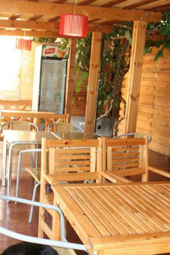 Hostal Guest House Sirius