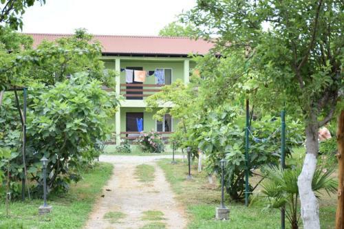 Posada Magnolia