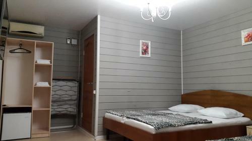Posada Guest House Miya