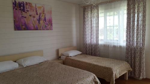 Posada Guest House Miya