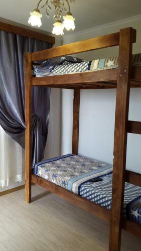 Posada Guest House Miya