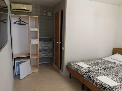 Posada Guest House Miya