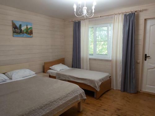 Posada Guest House Miya