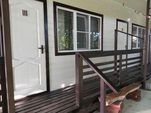 Posada Guest House Miya