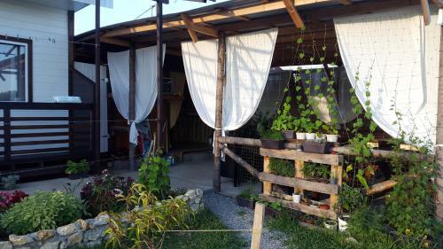 Posada Guest House Miya