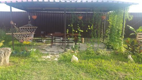 Posada Guest House Miya