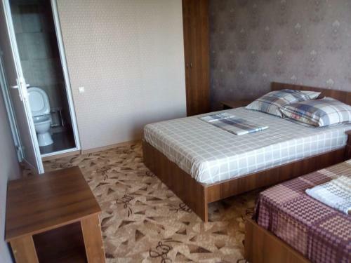 Hotel Alsar