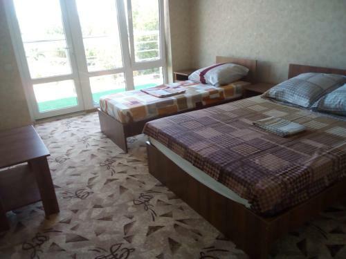 Hotel Alsar