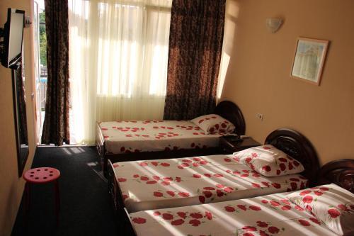Hostal Guest House U Adama