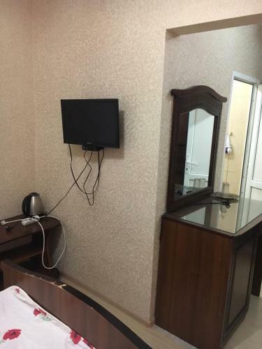 Hostal Guest House U Adama