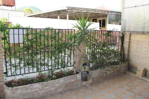Hostal Guest House U Adama