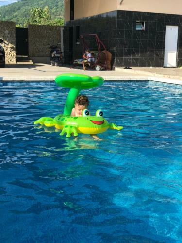 Hostal Guest House U Adama