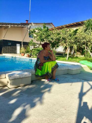 Hostal Guest House U Adama