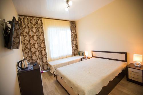 Hostal ??????????? 318