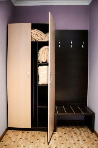 Hostal Residence Apsny