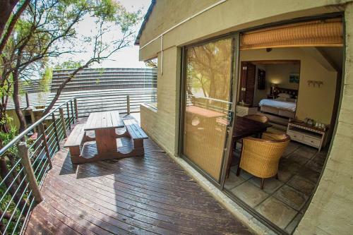 Hostal Broadwater River Estate