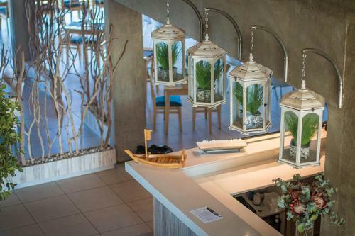 Hostal Broadwater River Estate