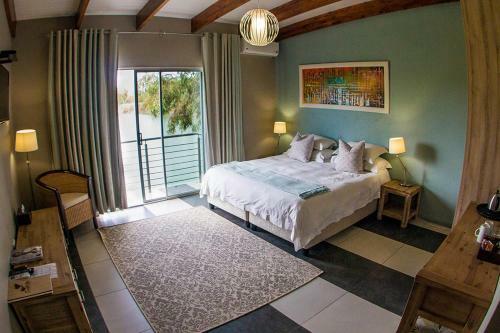 Hostal Broadwater River Estate