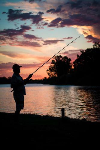 Hostal Broadwater River Estate